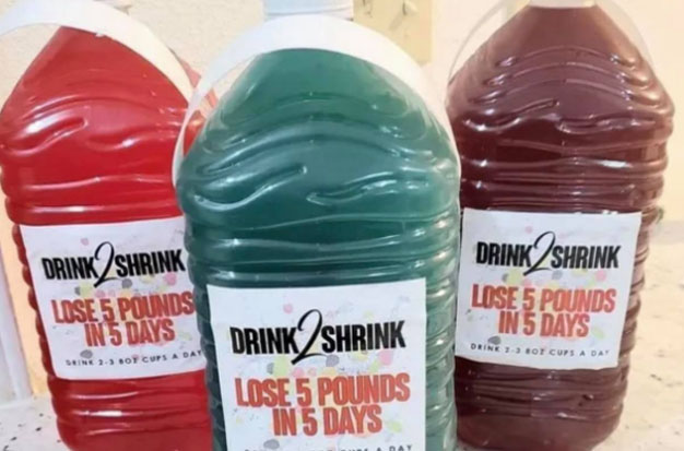 Drink2Shrink Review 2022 – Is It Worth It?