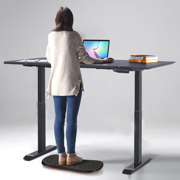 Anti-fatigue Balance Board