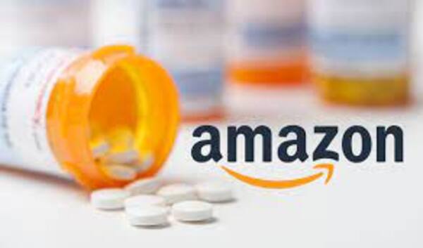 amazon pharmacy review
