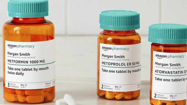 Amazon Pharmacy Review: Things To Know