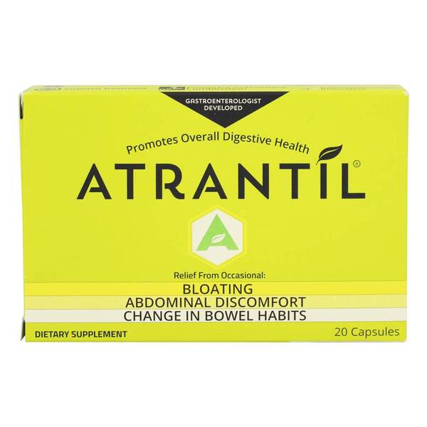 Atrantil Review