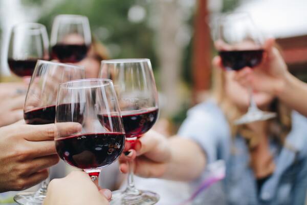9 Best Red Wine For Health: Have A Drink Now