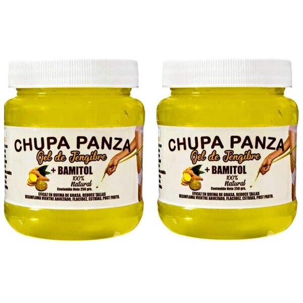 What Are Side Effects Of Chupa Panza