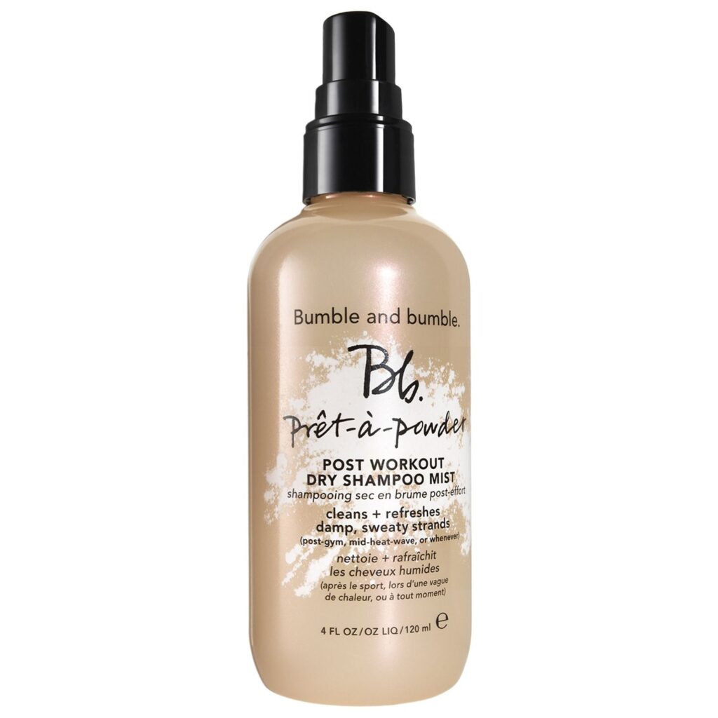 Bumble And Bumble Pret-a-powder Shampoo