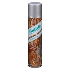 Batiste Hint Of Color Dry Shampoo Beautiful Brunette