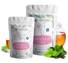Menoslim Tea Review: Is It Effective For Weight Loss?