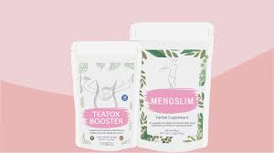 Menoslim Tea Review