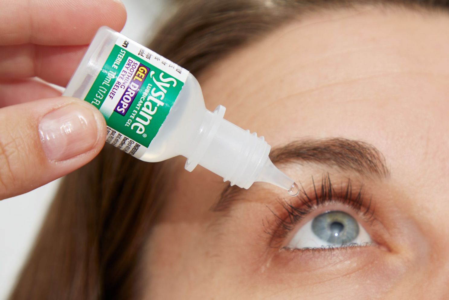 9 Best Eye Drops For Allergies In 2022