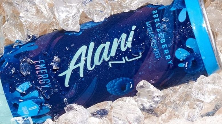 Is Alani Nu Good For You?
