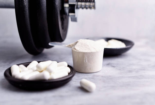 Can You Take Creatine Without Working Out: Things You Need To Know