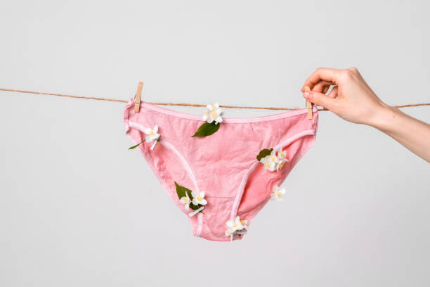 How To Wash Period Underwear: Things You Need To Know