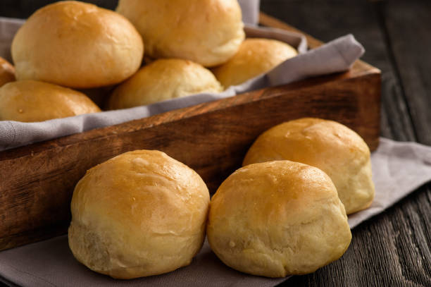 Is Potato Bread Gluten Free?