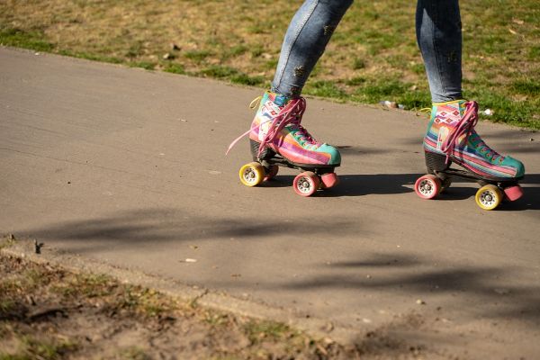 Different Types Of Skates: Variety For Your Choice