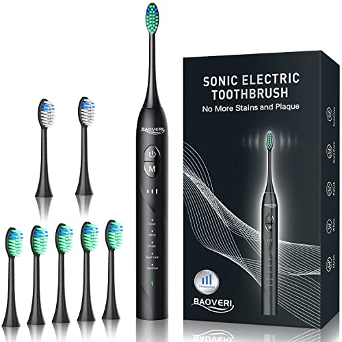 7 Best Electric Toothbrush For Braces: 2023 New Update