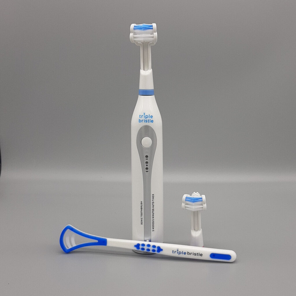 7 Best Electric Toothbrush For Braces: 2023 New Update