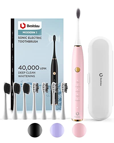 7 Best Electric Toothbrush For Braces: 2023 New Update